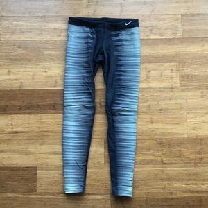Nike dry fit leggings